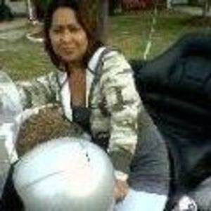 Meet your Posher, Mercy